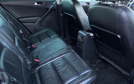 Volkswagen Tiguan I, 2011 год, 955 000 рублей, 19 фотография
