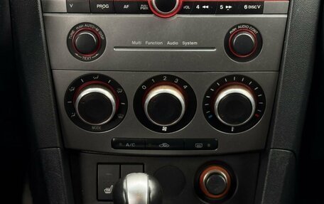 Mazda 3, 2006 год, 579 990 рублей, 13 фотография