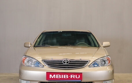 Toyota Camry V40, 2005 год, 989 000 рублей, 3 фотография