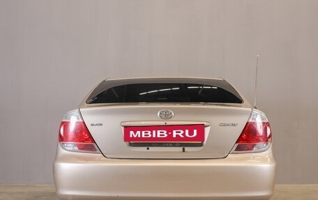Toyota Camry V40, 2005 год, 989 000 рублей, 6 фотография
