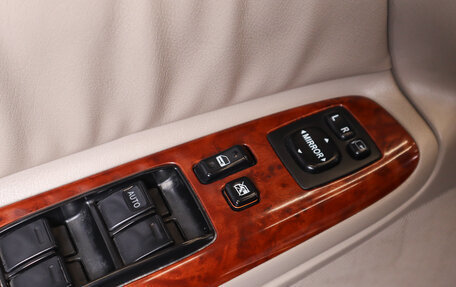 Toyota Camry V40, 2005 год, 989 000 рублей, 9 фотография