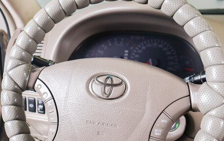 Toyota Camry V40, 2005 год, 989 000 рублей, 12 фотография