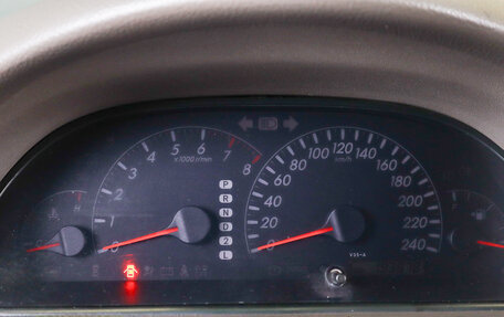 Toyota Camry V40, 2005 год, 989 000 рублей, 13 фотография
