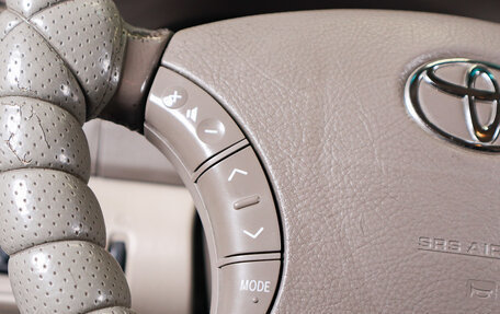 Toyota Camry V40, 2005 год, 989 000 рублей, 14 фотография