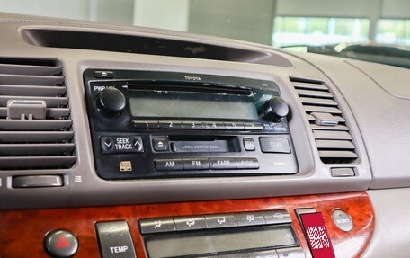 Toyota Camry V40, 2005 год, 989 000 рублей, 16 фотография
