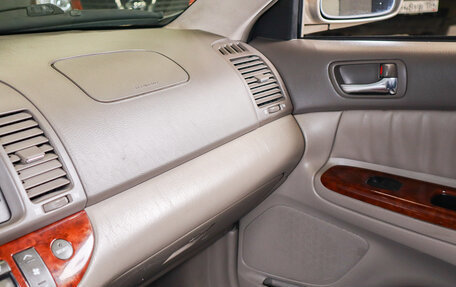 Toyota Camry V40, 2005 год, 989 000 рублей, 20 фотография