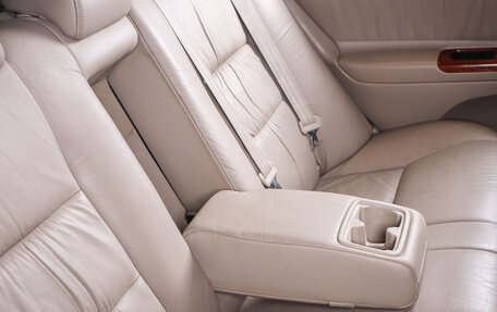 Toyota Camry V40, 2005 год, 989 000 рублей, 23 фотография