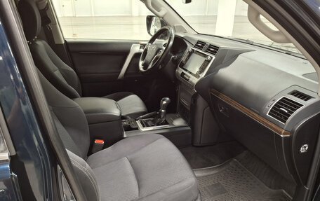 Toyota Land Cruiser Prado 150 рестайлинг 2, 2019 год, 4 440 000 рублей, 15 фотография