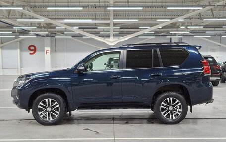 Toyota Land Cruiser Prado 150 рестайлинг 2, 2019 год, 4 440 000 рублей, 12 фотография
