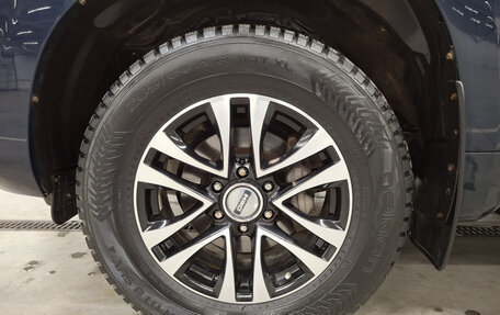 Toyota Land Cruiser Prado 150 рестайлинг 2, 2019 год, 4 440 000 рублей, 22 фотография