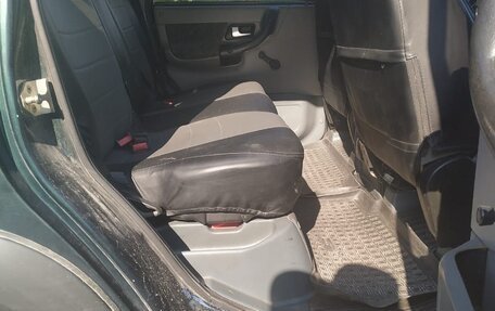 ЛуАЗ Patriot, 2010 год, 500 000 рублей, 4 фотография