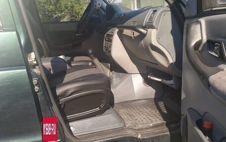 ЛуАЗ Patriot, 2010 год, 500 000 рублей, 5 фотография