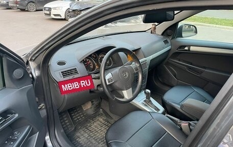 Opel Astra H, 2009 год, 670 000 рублей, 6 фотография