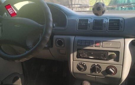 ЛуАЗ Patriot, 2010 год, 500 000 рублей, 6 фотография