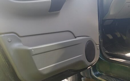 ЛуАЗ Patriot, 2010 год, 500 000 рублей, 12 фотография