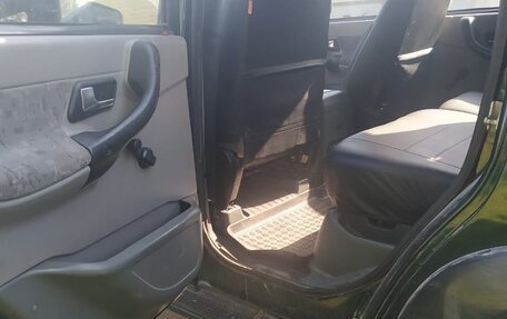 ЛуАЗ Patriot, 2010 год, 500 000 рублей, 11 фотография