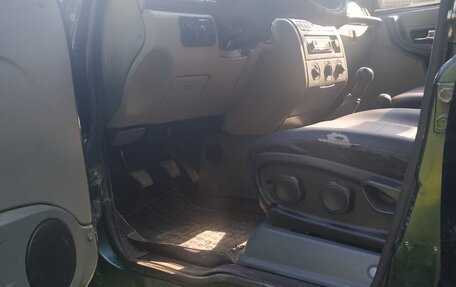 ЛуАЗ Patriot, 2010 год, 500 000 рублей, 13 фотография