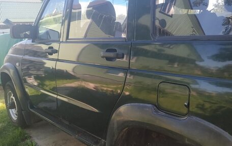 ЛуАЗ Patriot, 2010 год, 500 000 рублей, 10 фотография