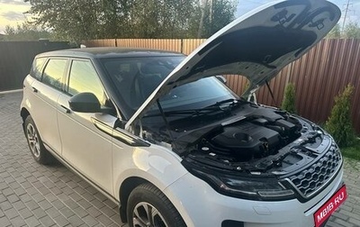 Land Rover Range Rover Evoque II, 2019 год, 2 700 000 рублей, 1 фотография
