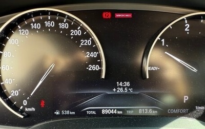 BMW 3 серия, 2020 год, 3 650 000 рублей, 1 фотография
