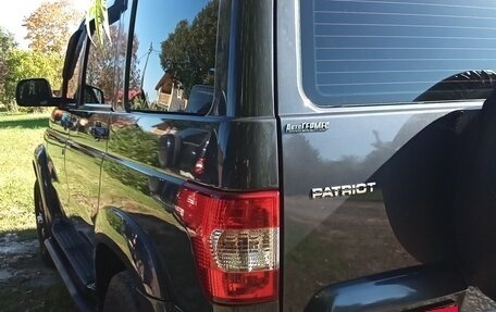ЛуАЗ Patriot, 2018 год, 1 325 000 рублей, 9 фотография