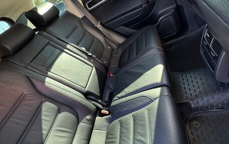 Volkswagen Touareg III, 2016 год, 4 400 000 рублей, 10 фотография
