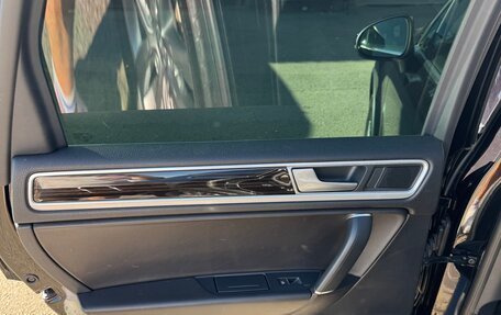 Volkswagen Touareg III, 2016 год, 4 400 000 рублей, 11 фотография