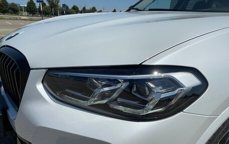 BMW X3, 2024 год, 7 000 000 рублей, 2 фотография