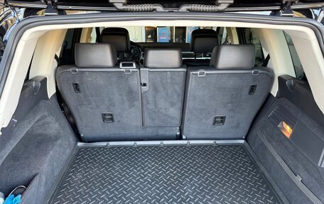 Volkswagen Touareg III, 2016 год, 4 400 000 рублей, 19 фотография