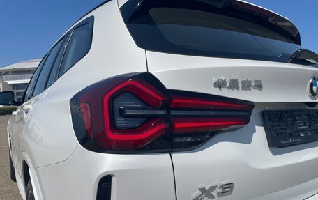 BMW X3, 2024 год, 7 000 000 рублей, 7 фотография