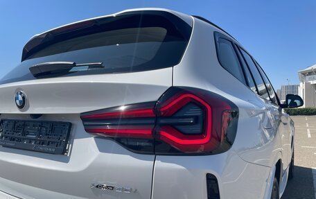 BMW X3, 2024 год, 7 000 000 рублей, 8 фотография