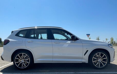 BMW X3, 2024 год, 7 000 000 рублей, 10 фотография