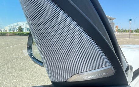 BMW X3, 2024 год, 7 000 000 рублей, 13 фотография