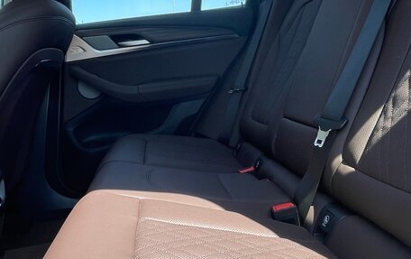 BMW X3, 2024 год, 7 000 000 рублей, 16 фотография