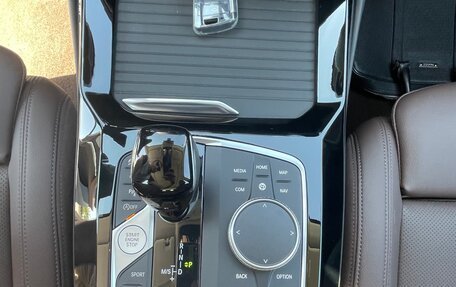 BMW X3, 2024 год, 7 000 000 рублей, 15 фотография