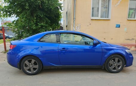 KIA Cerato III, 2010 год, 700 000 рублей, 9 фотография