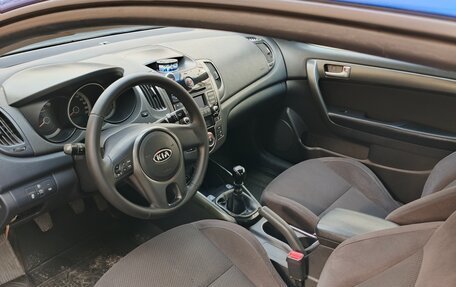KIA Cerato III, 2010 год, 700 000 рублей, 12 фотография