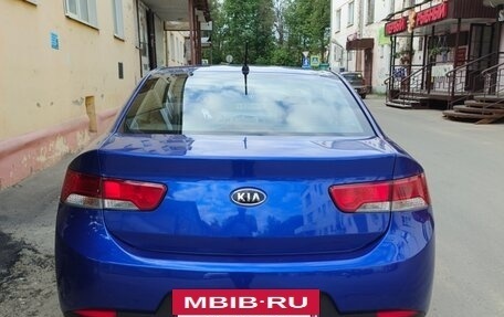 KIA Cerato III, 2010 год, 700 000 рублей, 7 фотография