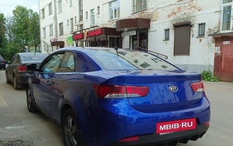 KIA Cerato III, 2010 год, 700 000 рублей, 6 фотография