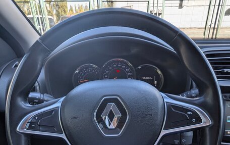 Renault Sandero II рестайлинг, 2020 год, 1 200 000 рублей, 25 фотография
