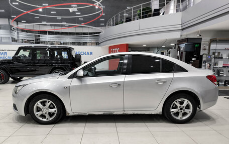 Chevrolet Cruze II, 2010 год, 450 000 рублей, 12 фотография
