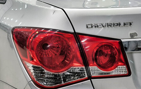 Chevrolet Cruze II, 2010 год, 450 000 рублей, 14 фотография