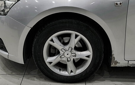 Chevrolet Cruze II, 2010 год, 450 000 рублей, 22 фотография