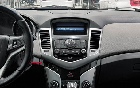 Chevrolet Cruze II, 2010 год, 450 000 рублей, 19 фотография