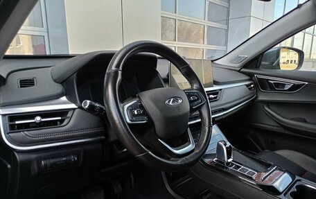 Chery Tiggo 7 Pro, 2020 год, 1 590 800 рублей, 5 фотография