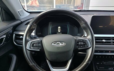 Chery Tiggo 7 Pro, 2020 год, 1 590 800 рублей, 8 фотография