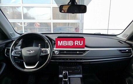 Chery Tiggo 7 Pro, 2020 год, 1 590 800 рублей, 7 фотография