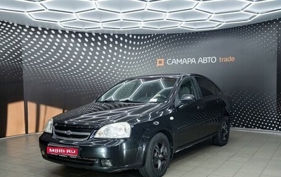Chevrolet Lacetti, 2007 год, 356 000 рублей, 1 фотография