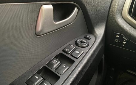 KIA Sportage III, 2012 год, 1 160 000 рублей, 10 фотография