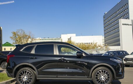 Haval Jolion, 2024 год, 2 195 000 рублей, 4 фотография